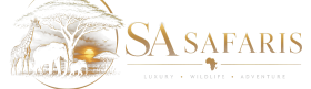 sa safaris logo transparent v3